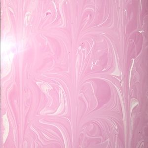 Skins, Acrylic Paint Pour Craft Item Supply